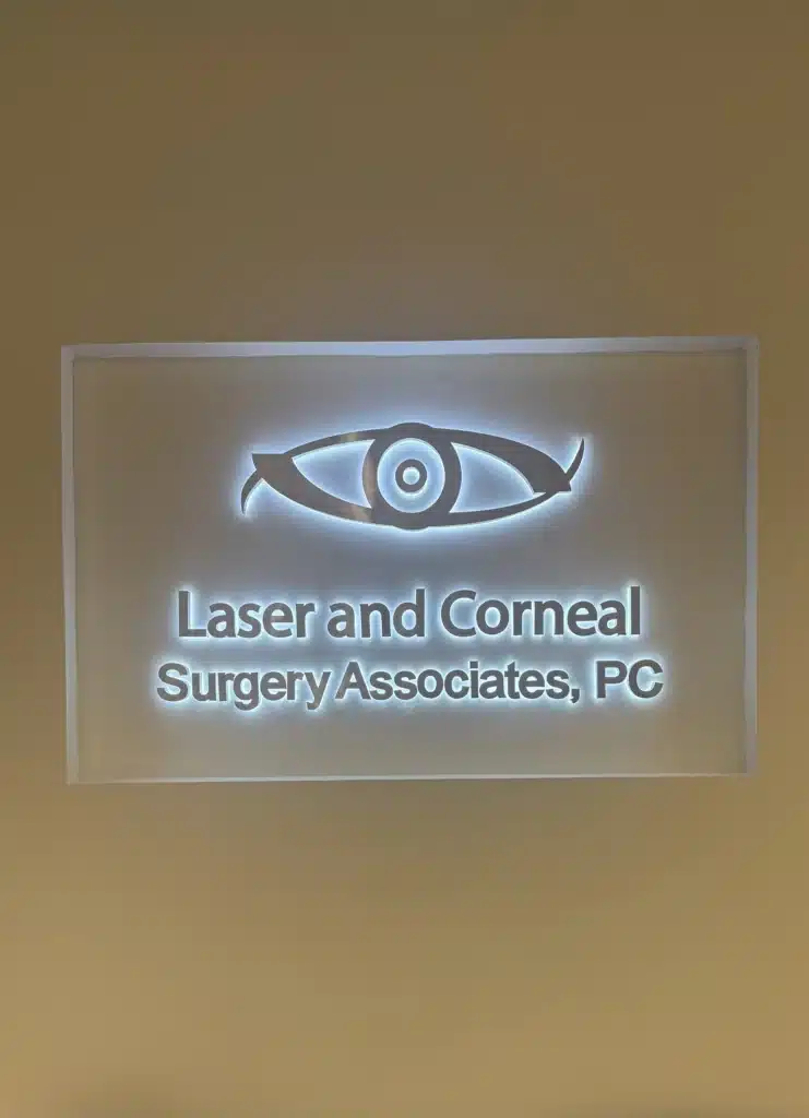 Laser & Corneal Surgery Associates, PC White Plains Office