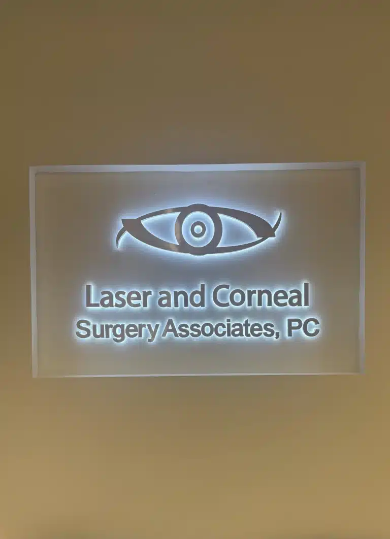 Laser & Corneal Surgery Associates, PC White Plains Office