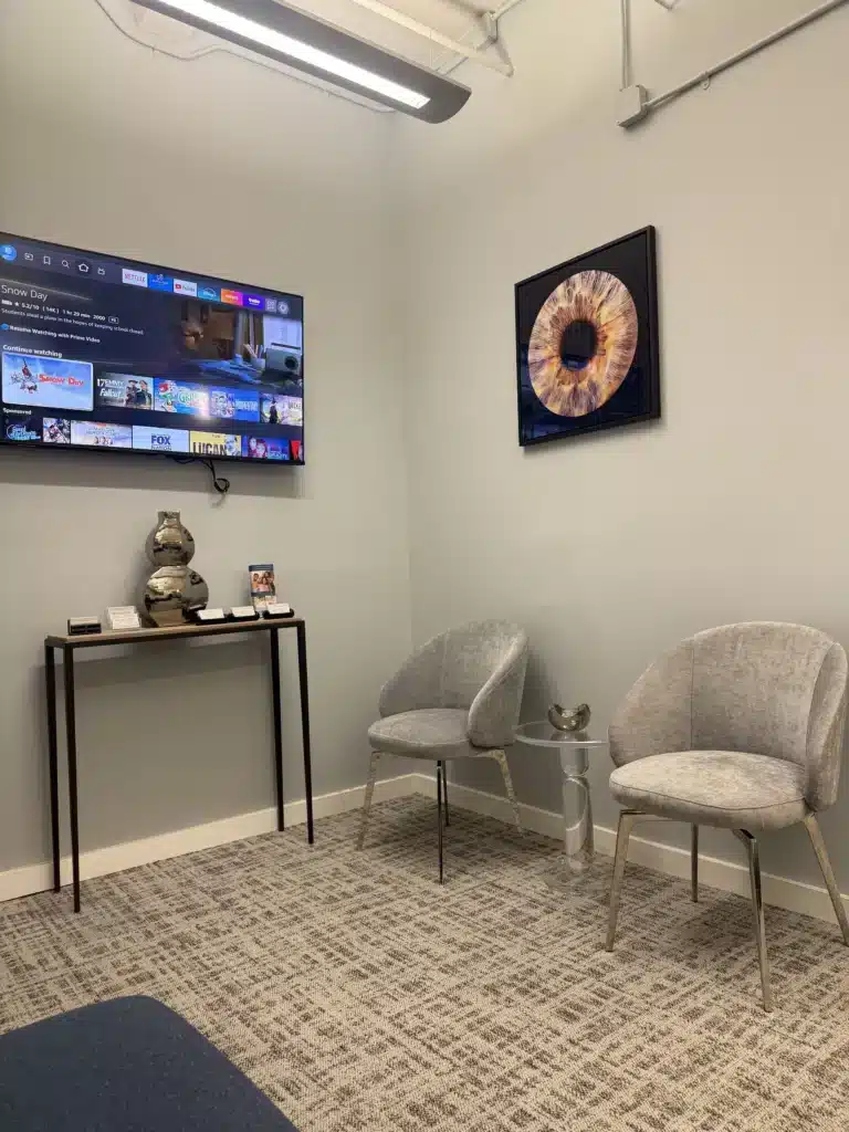 Laser & Corneal Surgery Associates, PC White Plains Office