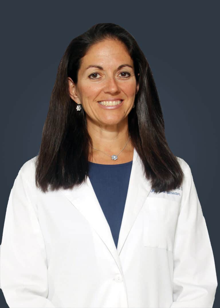 Dr. Jodi Abramson