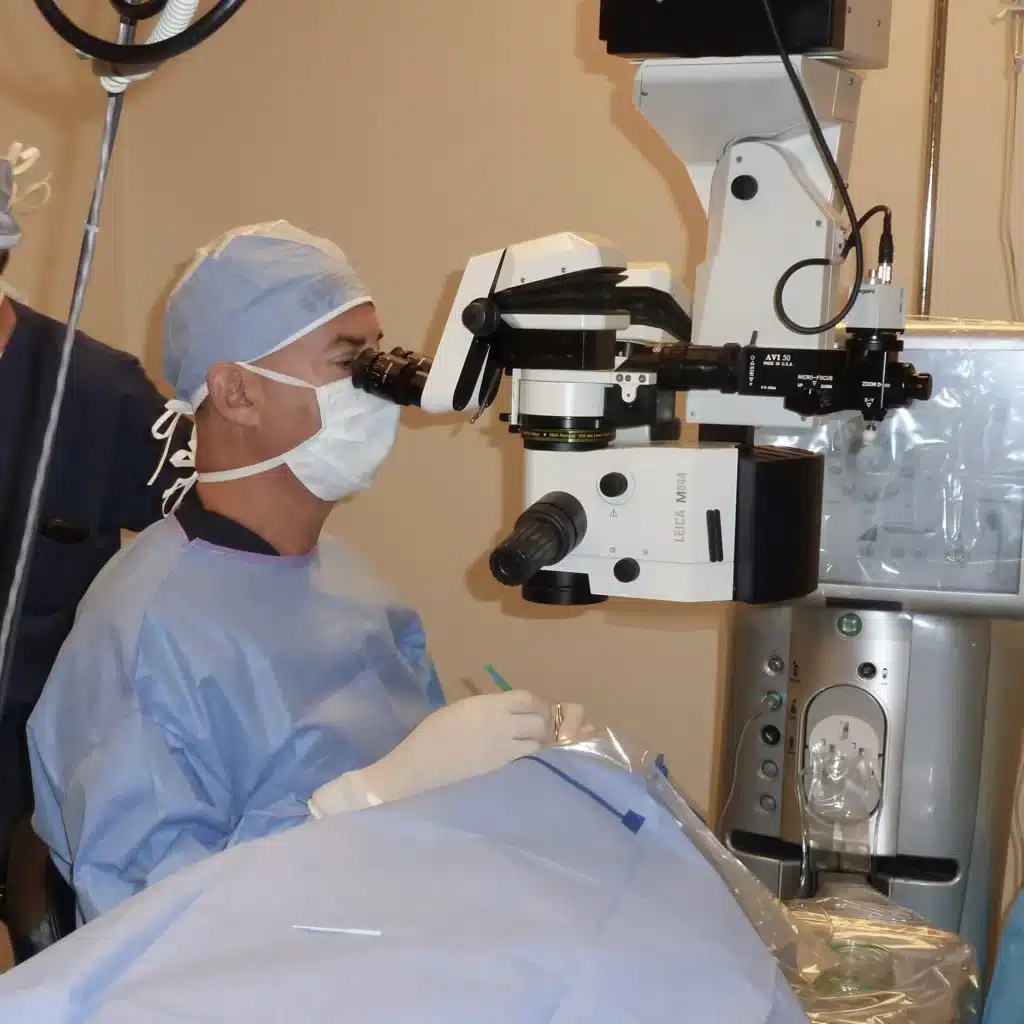 Cataract Surgery Laser & Corneal Surgery Associates