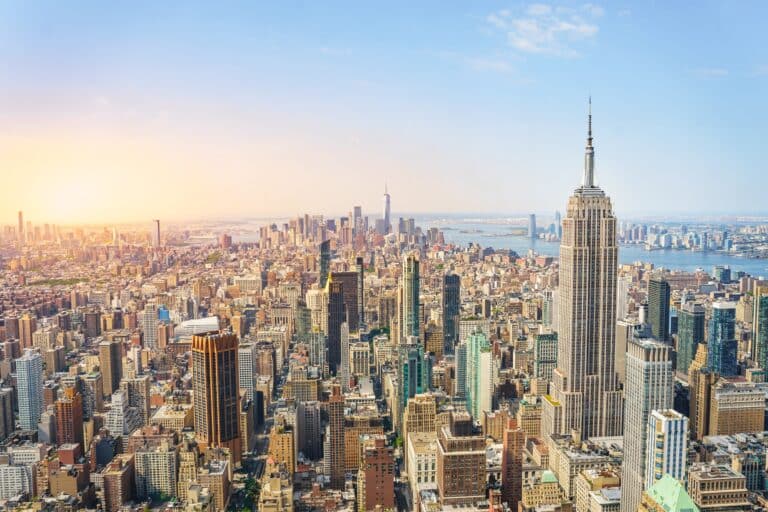 Manhattan