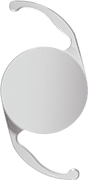 Monofocal IOL for Cataracts